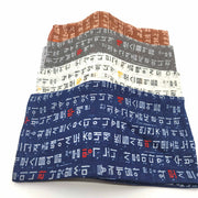 Korean decoration scarf